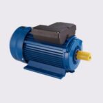 Import Russian standard AИPE YY single phase asynchronous motor from chinese wholesale supplier and manufacturer