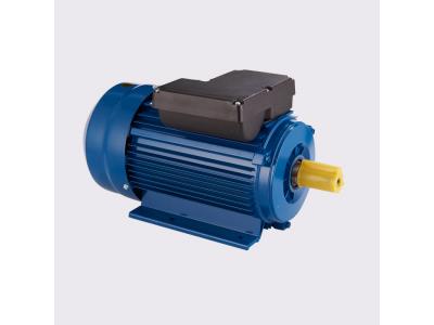Import Russian standard AИPE YY single phase asynchronous motor from chinese wholesale supplier and manufacturer