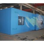 Import RV from chinese wholesale supplier and manufacturer