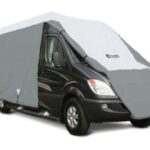 Import RV Cover from chinese wholesale supplier and manufacturer
