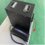 Import RV lithium batteries from chinese wholesale supplier and manufacturer
