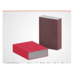 Import RV4008 SPONGE SANDING BLOCK from chinese wholesale supplier and manufacturer