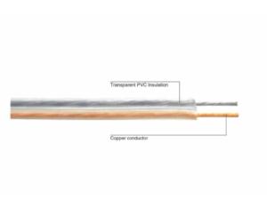 Import RVB series insulated loudspeaker cable from chinese wholesale supplier and manufacturer
