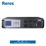 Import RW1-20kVA Rack-Mount High Frequency Double Conversion Online Transformerless UPS from chinese wholesale supplier and manufacturer