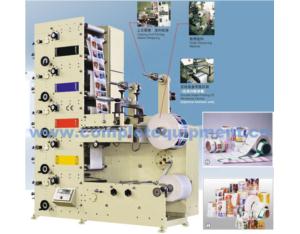 Import RY-320 Full-automatic Flexible Edition Printer from chinese wholesale supplier and manufacturer