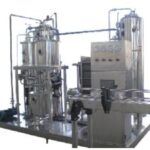 Import RY-H05 New Type Mixing Machine for Carboneted drin from chinese wholesale supplier and manufacturer