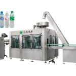 Import RY40-40-10Washing, Filling, Capping 3-in-1 Machine for Filling Water from chinese wholesale supplier and manufacturer