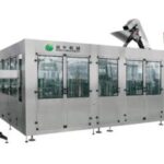 Import RY50-50-12DWashing, Filling, Capping 3-in-1 Machine for Filling Carbonated Drink from chinese wholesale supplier and manufacturer