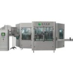 Import RY60-60-15RWashing Filling Capping Three In One Machine For Filling Juice or Tea from chinese wholesale supplier and manufacturer