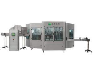 Import RY60-60-15RWashing Filling Capping Three In One Machine For Filling Juice or Tea from chinese wholesale supplier and manufacturer