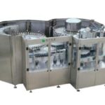 Import RY80-80-20Washing, Filling and Capping 3-in-1 Machine for Filling Water from chinese wholesale supplier and manufacturer