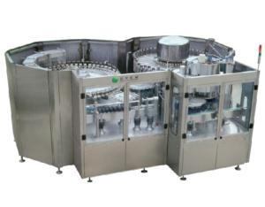Import RY80-80-20Washing, Filling and Capping 3-in-1 Machine for Filling Water from chinese wholesale supplier and manufacturer