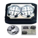 Import S-0612Dynamo rechargeable Camping Lantern from chinese wholesale supplier and manufacturer