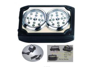 Import S-0612Dynamo rechargeable Camping Lantern from chinese wholesale supplier and manufacturer