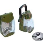 Import S-0617Dynamo rechargeable Camping Lantern from chinese wholesale supplier and manufacturer