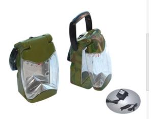Import S-0617Dynamo rechargeable Camping Lantern from chinese wholesale supplier and manufacturer