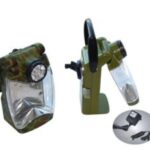 Import S-0618Dynamo rechargeable Camping Lantern from chinese wholesale supplier and manufacturer