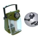 Import S-0619Solar Rechargeable Camping Lantern from chinese wholesale supplier and manufacturer