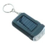 Import S-210Solar Keyring torch from chinese wholesale supplier and manufacturer