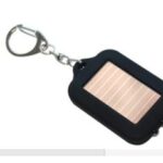 Import S-211Solar Keyring torch from chinese wholesale supplier and manufacturer
