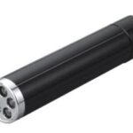 Import S-3014LED aluminium torch from chinese wholesale supplier and manufacturer