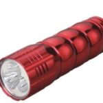 Import S-3015LED aluminium torch from chinese wholesale supplier and manufacturer