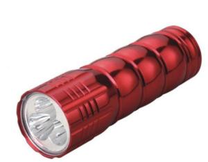 Import S-3015LED aluminium torch from chinese wholesale supplier and manufacturer