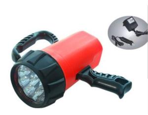 Import S-301R9 LED Rechargeable Spotlight from chinese wholesale supplier and manufacturer