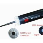 Import S-6336Multi-functional light from chinese wholesale supplier and manufacturer
