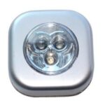 Import S-65033 LED Touch Lamp from chinese wholesale supplier and manufacturer