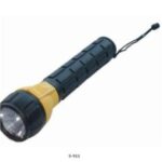 Import S-911RUBBER PLASTIC TORCH from chinese wholesale supplier and manufacturer