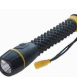 Import S-967RUBBER PLASTIC TORCH from chinese wholesale supplier and manufacturer