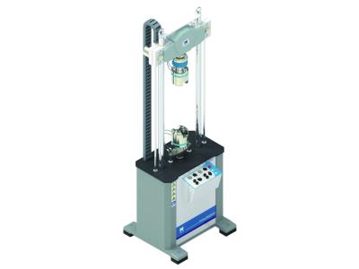 Import S series electro-hydraulic servo dynamic (fatigue) test system from chinese wholesale supplier and manufacturer