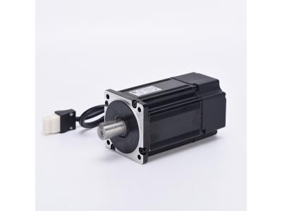 Import S Servo Motor 130mm，1.5kw，220V from chinese wholesale supplier and manufacturer