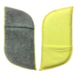 Import S SHAPE SPONGE from chinese wholesale supplier and manufacturer