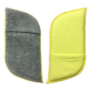Import S SHAPE SPONGE from chinese wholesale supplier and manufacturer