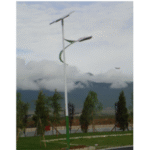 Import S-type 70W Solar Street Light from chinese wholesale supplier and manufacturer