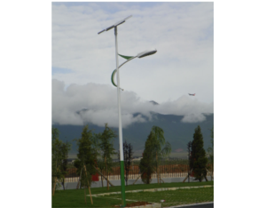 Import S-type 70W Solar Street Light from chinese wholesale supplier and manufacturer