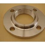 Import S.S FLANGES from chinese wholesale supplier and manufacturer
