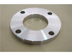 Import S.S FLANGES from chinese wholesale supplier and manufacturer