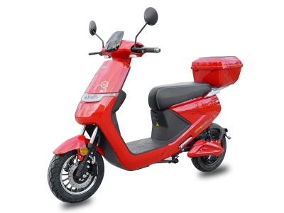 Import S1- Zhongneng Moden electric scooter from chinese wholesale supplier and manufacturer