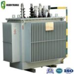 Import S11 Oil immersed transformer from chinese wholesale supplier and manufacturer