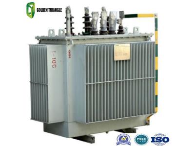 Import S11 Oil immersed transformer from chinese wholesale supplier and manufacturer