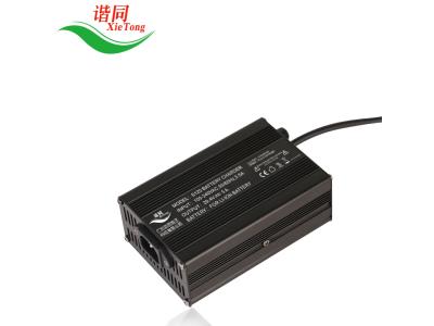Import S120 10S 42V 4A Li-ion CE certification battery charger for E-bike/Motorcycle/Scooter from chinese wholesale supplier and manufacturer