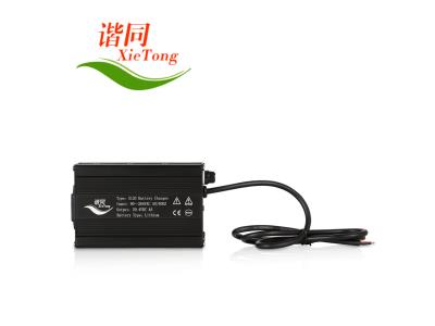 Import S120 3S 12.6V 5A lithium ion CE certification battery charger for E-bike/scooter/equipment from chinese wholesale supplier and manufacturer