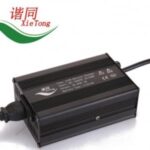 Import S120 7S 29.4V 5A Li-ion CE certification battery charger for E-bike/Motorcycle/Scooter from chinese wholesale supplier and manufacturer