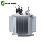 Import S13 3D core Oil immersed transformer from chinese wholesale supplier and manufacturer