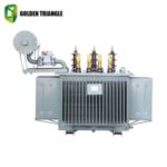 Import S13 Oil immersed transformer from chinese wholesale supplier and manufacturer