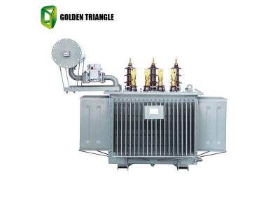 Import S13 Oil immersed transformer from chinese wholesale supplier and manufacturer