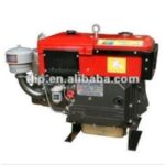 Import S195N Engine from chinese wholesale supplier and manufacturer